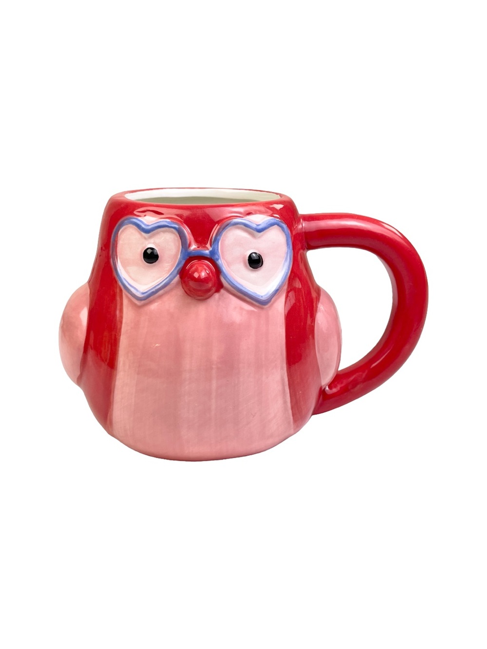 Target Bird Mug NEW